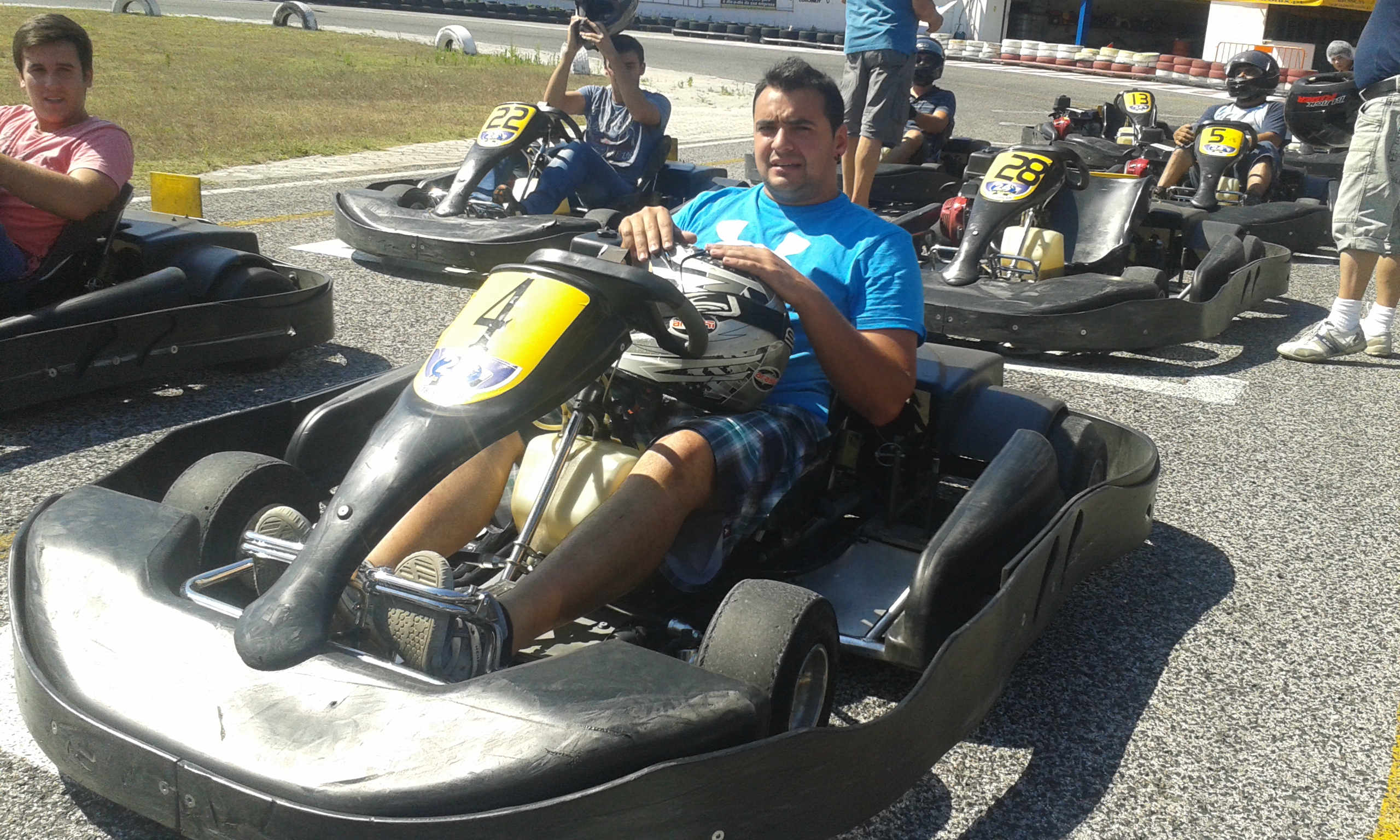 GP ANDAM8
